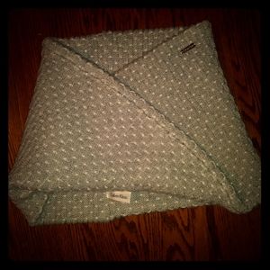 Calvin Klein Tube Scarf